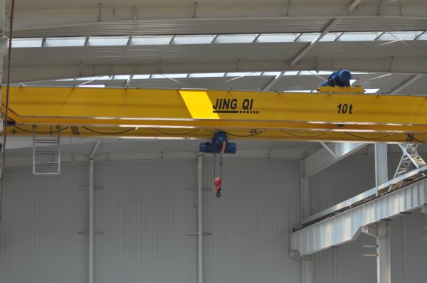 如何保養(yǎng)電動(dòng)葫蘆橋式起重機(jī)？