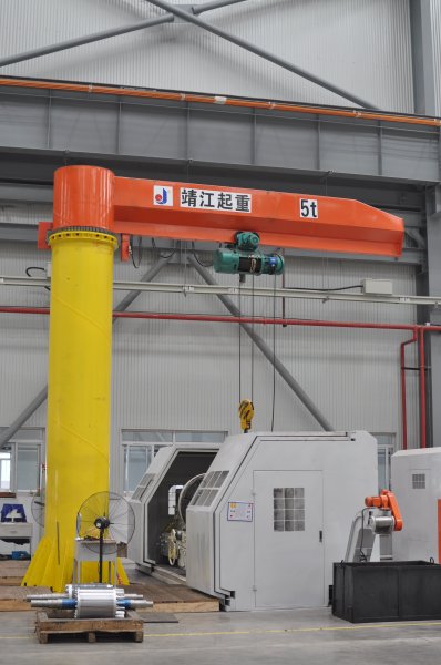 你知道起重機(jī)齒輪的報(bào)廢標(biāo)準(zhǔn)嗎？ 