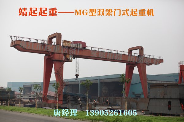 如何給起重機(jī)零部件洗個“干凈澡”