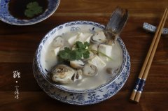 重達(dá)161斤魚王怎么做湯？