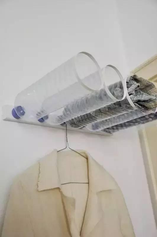 自制便攜收納盒,你家閑置的飲料瓶還能做這些？！
