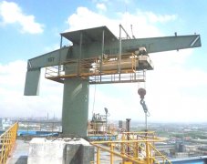 使用起重設備要注意什么？