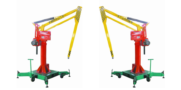 哪些行業(yè)適用于平衡吊 哪些行業(yè)適用于平衡吊