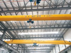 單梁起重機如何做到日常維護 單梁起重機如何做到日常維護