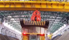 抓斗起重機(jī)的報(bào)廢標(biāo)準(zhǔn) 抓斗起重機(jī)的報(bào)廢標(biāo)準(zhǔn)