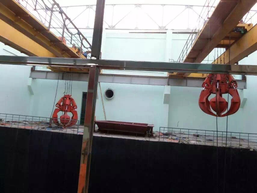 抓斗起重機(jī)怎么防止被腐蝕 抓斗起重機(jī)怎么防止被腐蝕