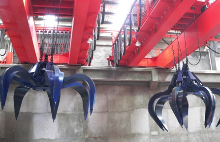 起重機(jī)現(xiàn)代化的發(fā)展趨勢(shì) 起重機(jī)現(xiàn)代化的發(fā)展趨勢(shì)