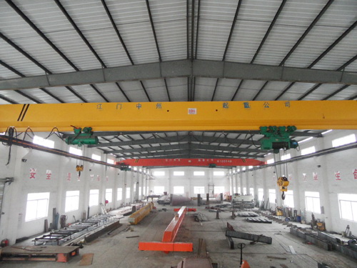 是什么導(dǎo)致起重機(jī)沖頂故障的發(fā)生 是什么導(dǎo)致起重機(jī)沖頂故障的發(fā)生