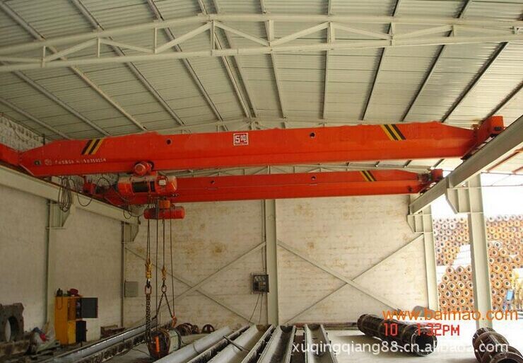 橋式起重機(jī)常見故障怎么處理 橋式起重機(jī)常見故障怎么處理