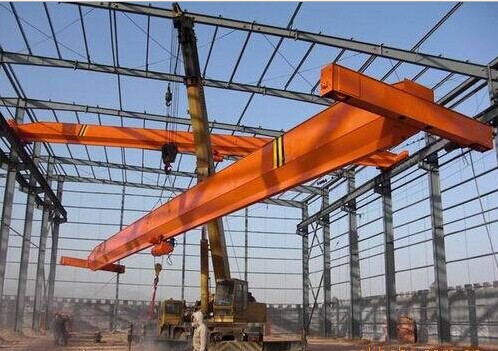 起重機的新型化實用化的發(fā)展趨勢 起重機的新型化實用化的發(fā)展趨勢