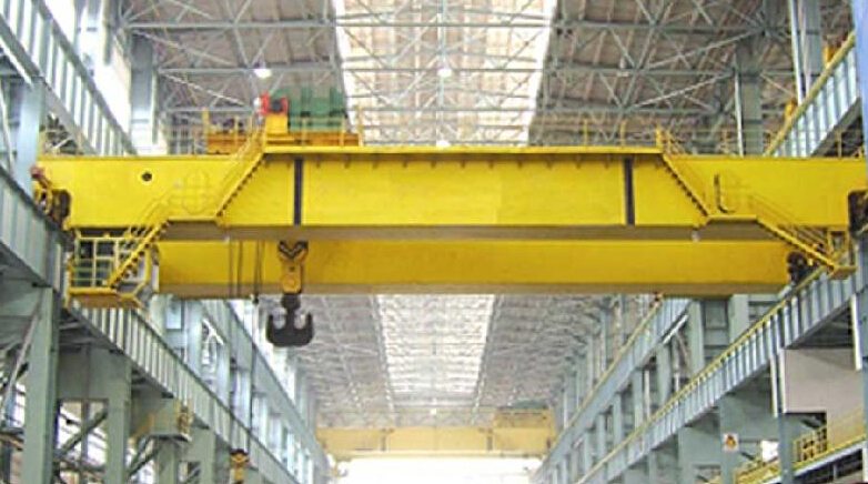 怎么可以先找到適宜橋式起重機的材料 怎么可以先找到適宜橋式起重機的材料