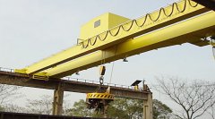 與普通起重機相比，為何選擇變頻起重機