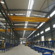為什么歐式起重機這么受歡迎？答案都在這里