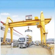 如何避免門(mén)式起重機(jī)的失穩(wěn)現(xiàn)象？