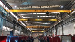電動單梁起重機具有哪些性能優(yōu)勢呢？