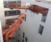 靖起旋臂吊種類多，服務(wù)上千家客戶！