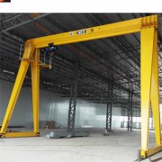 江蘇起重機(jī)廠家哪里有？—靖江市起重