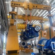 2020，靖起的哪幾款起重機更受客戶歡迎？