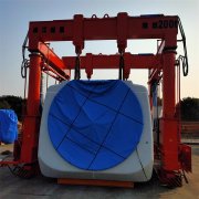 靖起起重機廠家—服務(wù)客戶，成就自己！