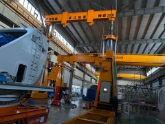 龍門吊廠家報價，找江蘇靖起！