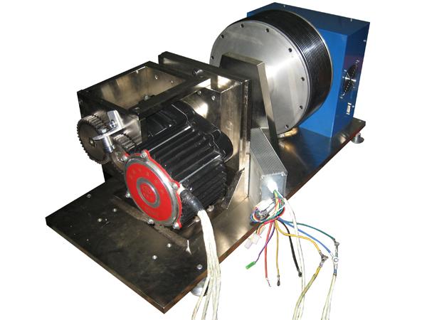 杭州磁粉測功機