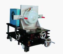 磁滯測功機型號