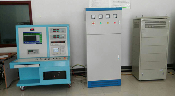 電動(dòng)汽車電力測功機(jī)