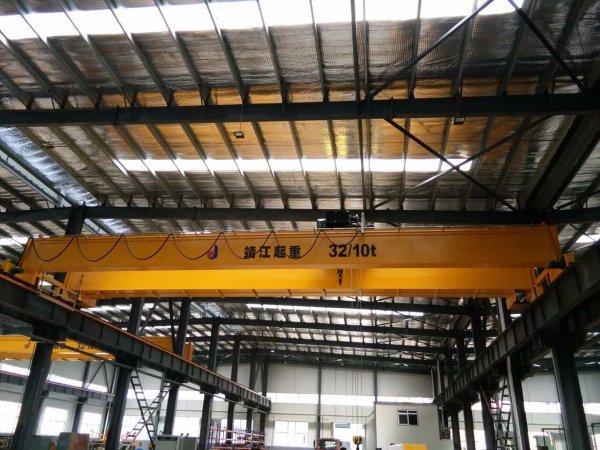 你是否了解雙梁橋式起重機(jī)的基本性能參數(shù)？