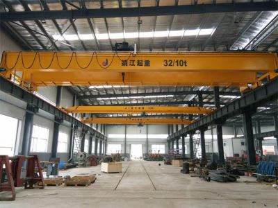 雙梁起重機(jī)是如何實(shí)現(xiàn)各方向移動的？