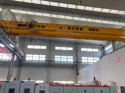 歐式起重機支持定制化設(shè)計嗎？