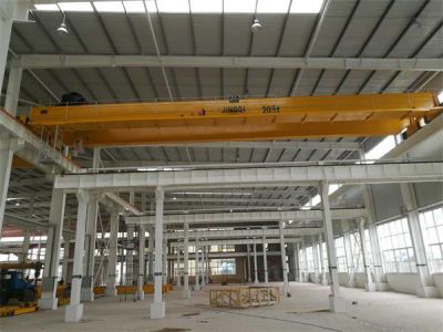 歐式起重機(jī)在設(shè)計方面的優(yōu)勢是什么？